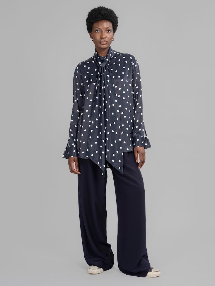 Bluse - Conny - 18