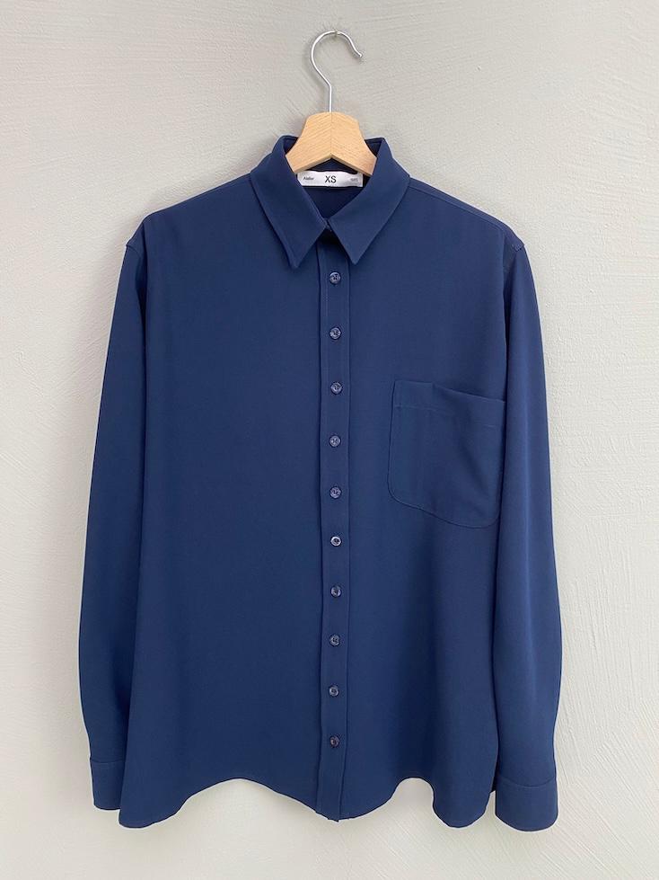 Bluse - Kim - 1