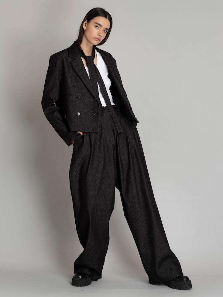 Blazer - Livia - 5