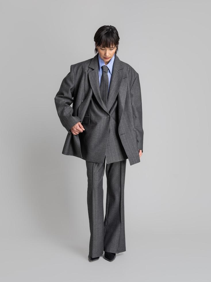 Blazer - Gianni with strass - 2
