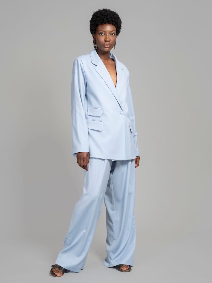 Blazer - Toni - 0