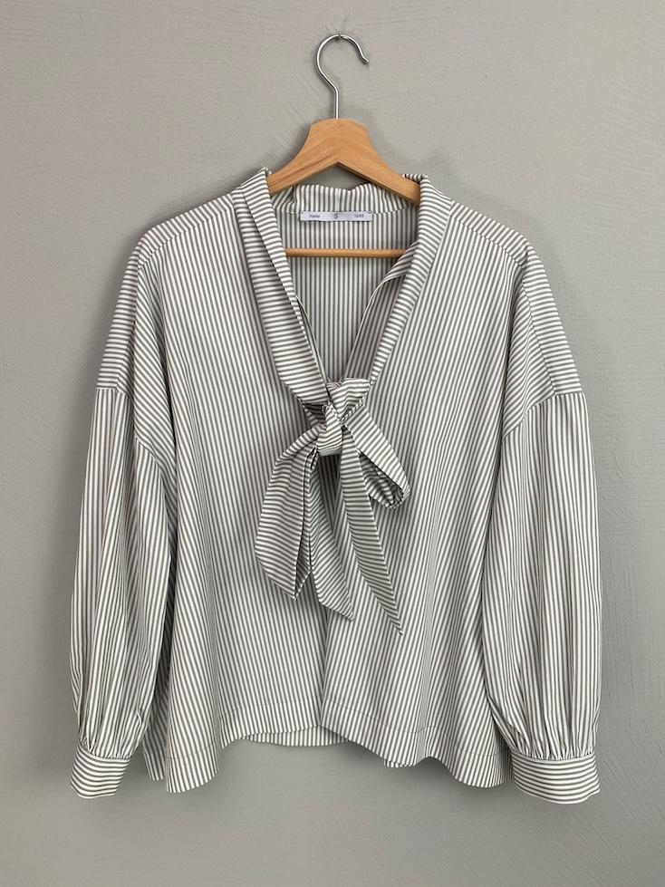 Bluse - Jona - 1