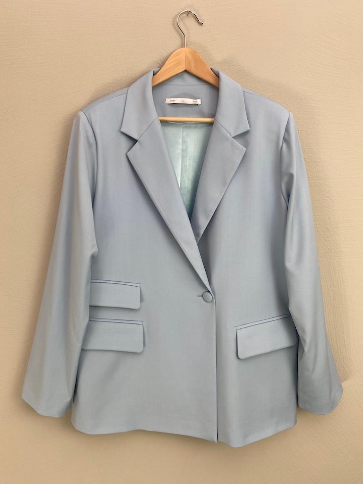 Blazer - Toni - 10