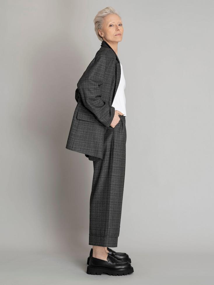 Blazer - Thomas - 2