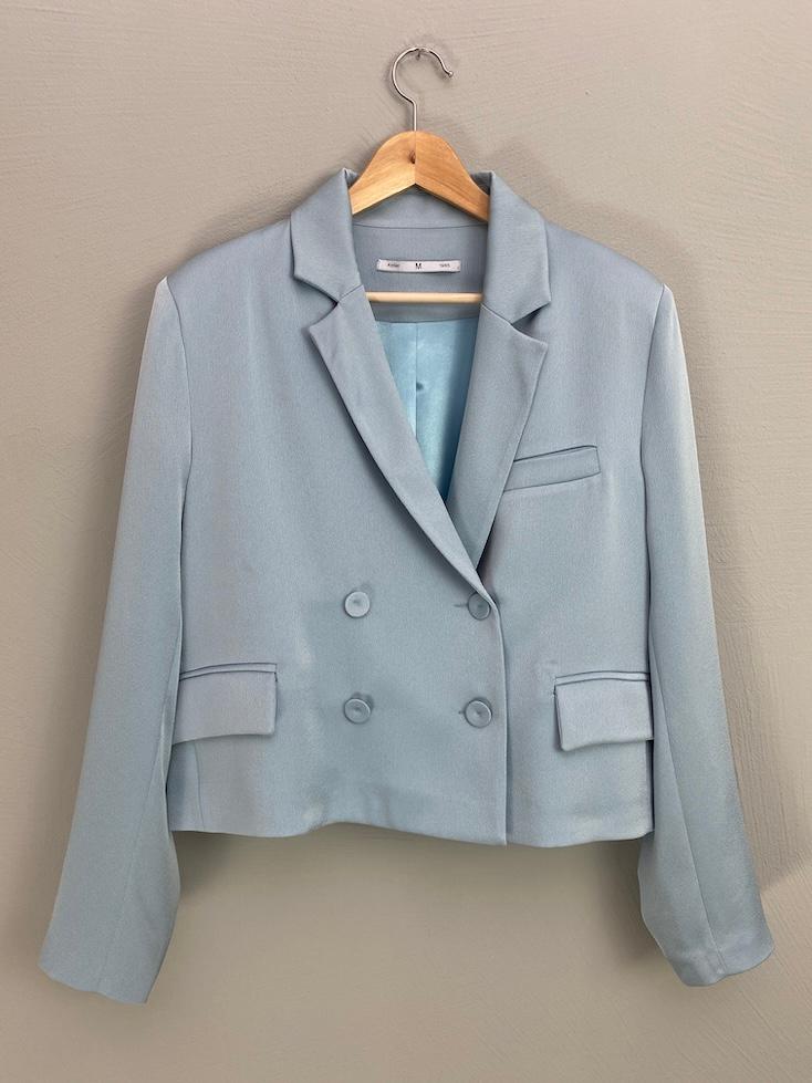 Blazer - Livia - 5