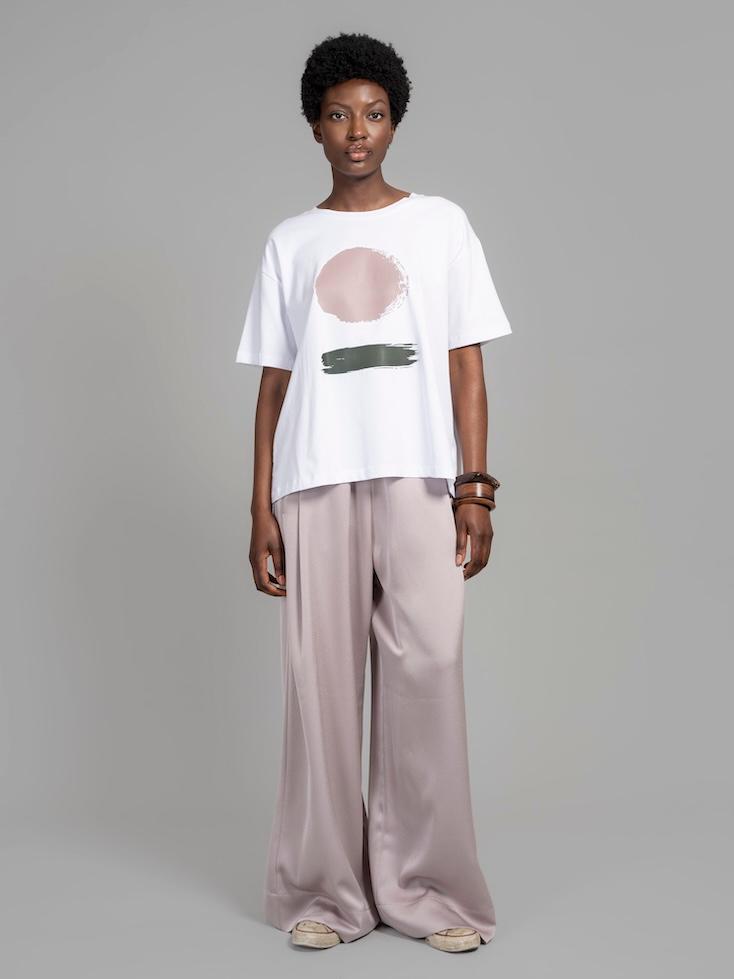 Trouser - Clyde - 2