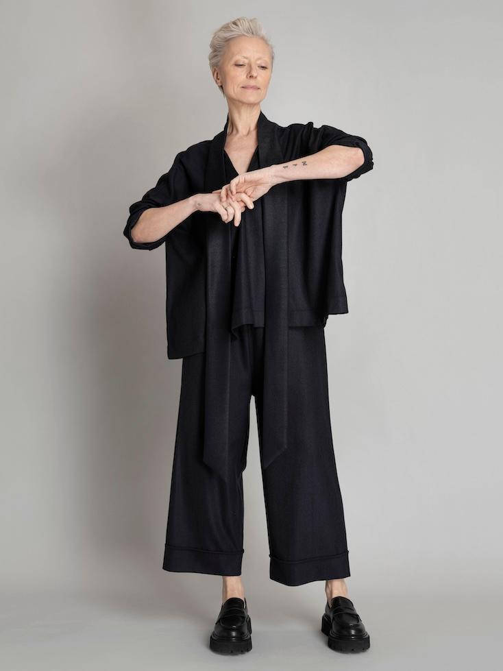 Bluse - Jona - 4