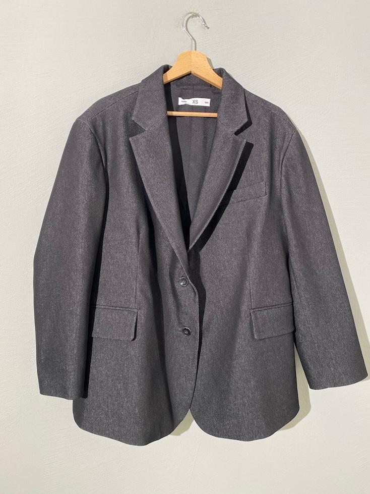 Blazer - Thomas