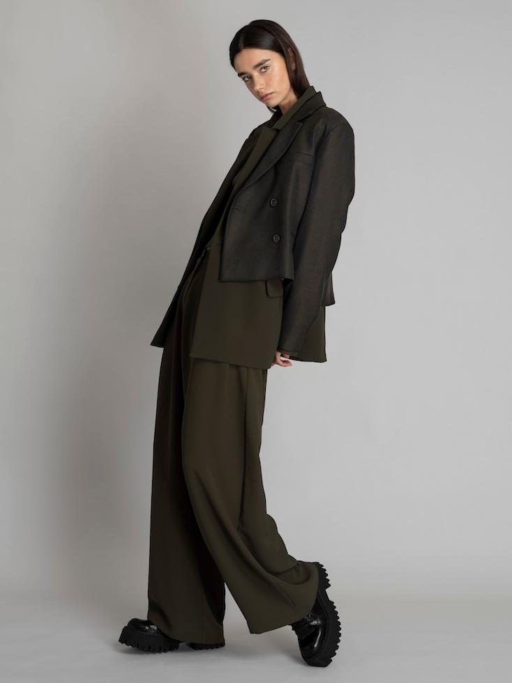 Blazer - Livia - 3