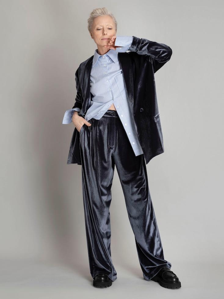 Blazer - Lyn - 1