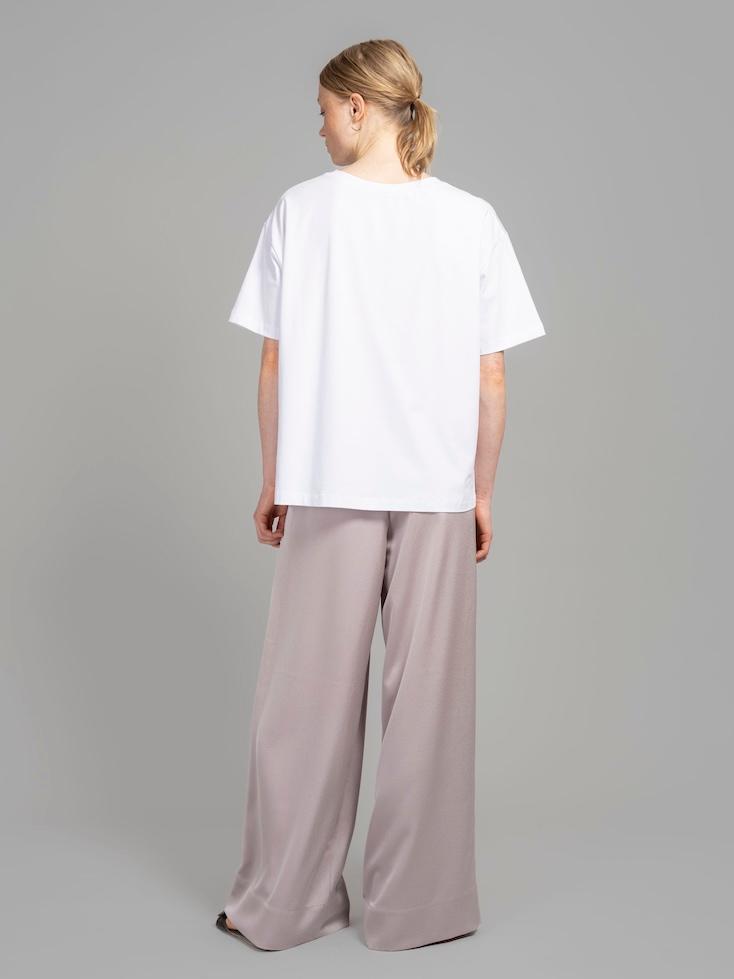 T-Shirt - Lisa Print - 0