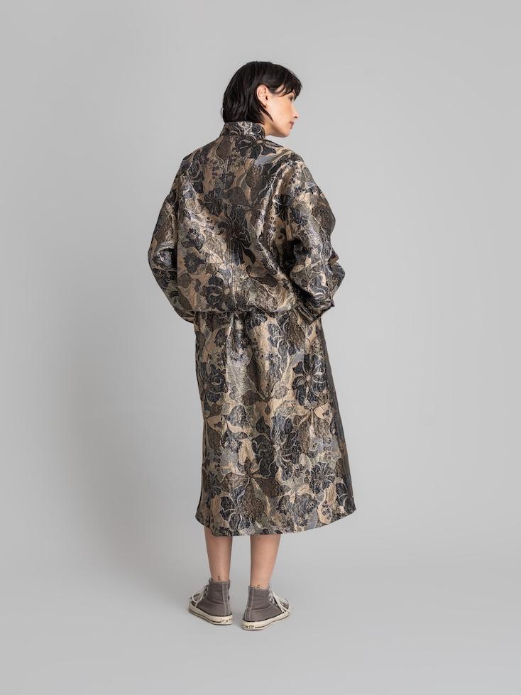 Jacket - Leonardo - 2
