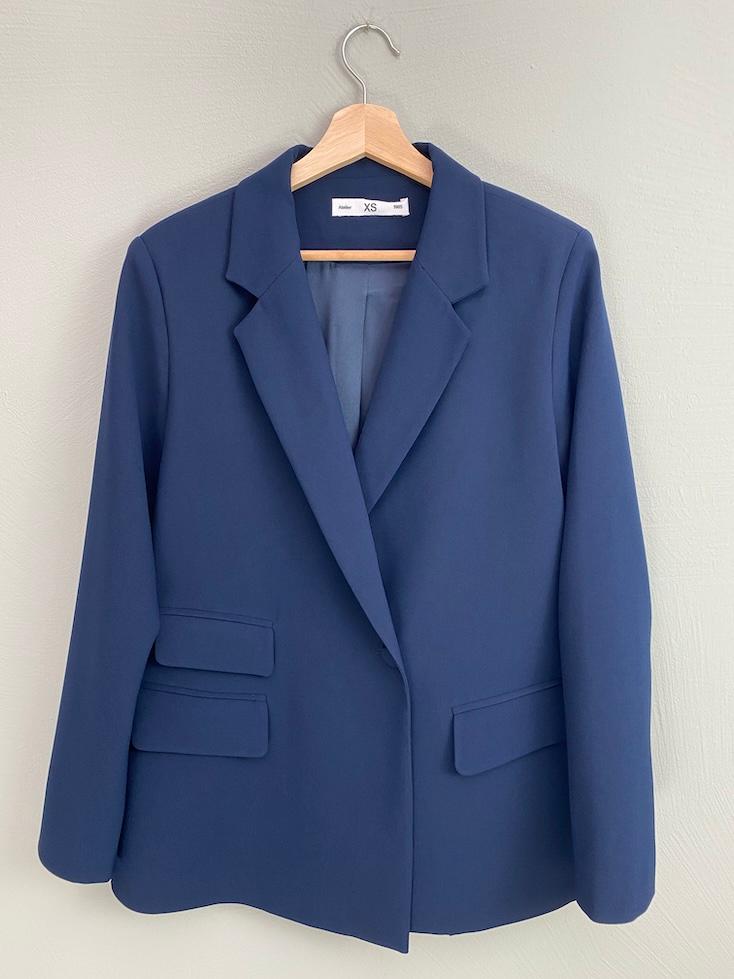 Blazer - Toni
