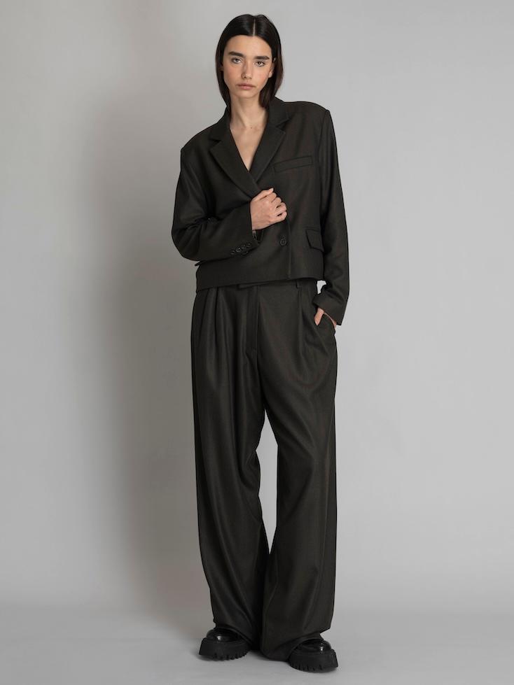 Blazer - Livia - 8