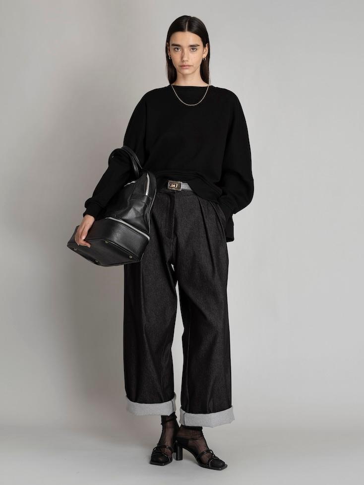 Trouser - Falco - 4