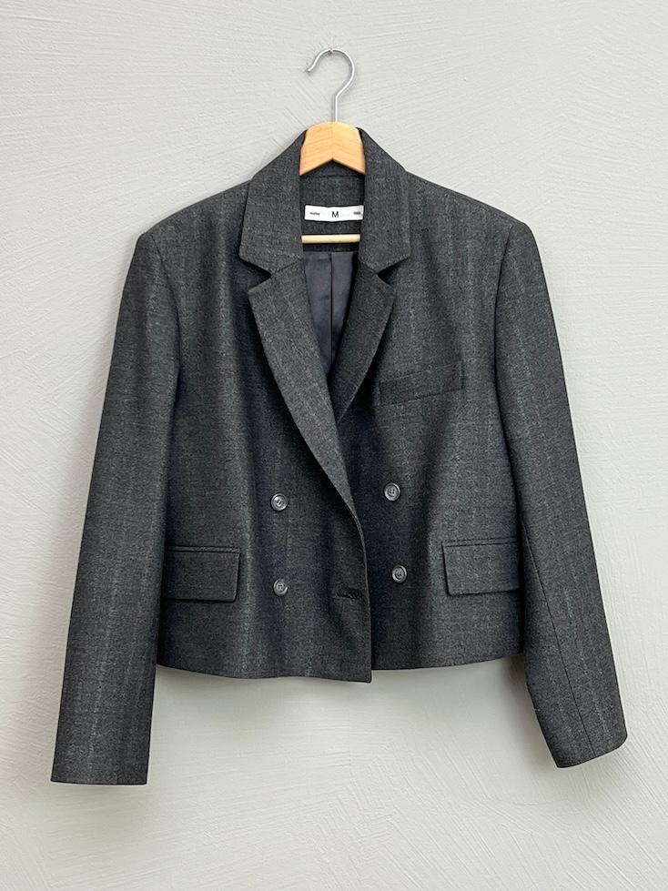Blazer - Livia - 0