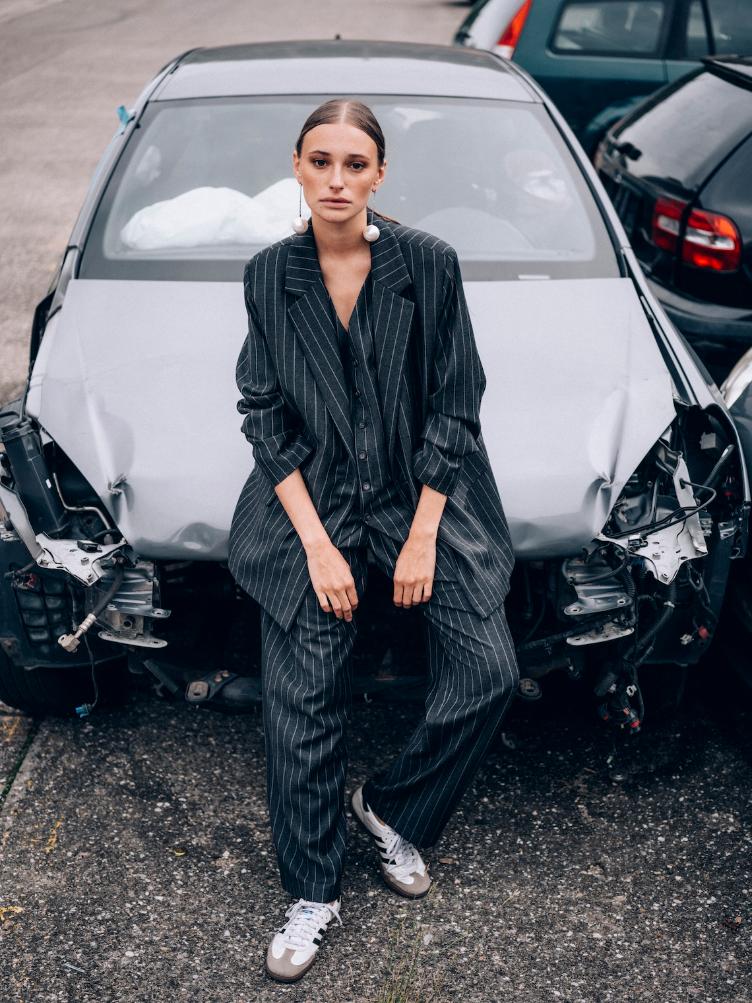 Capsule-Kollektion HW23/24