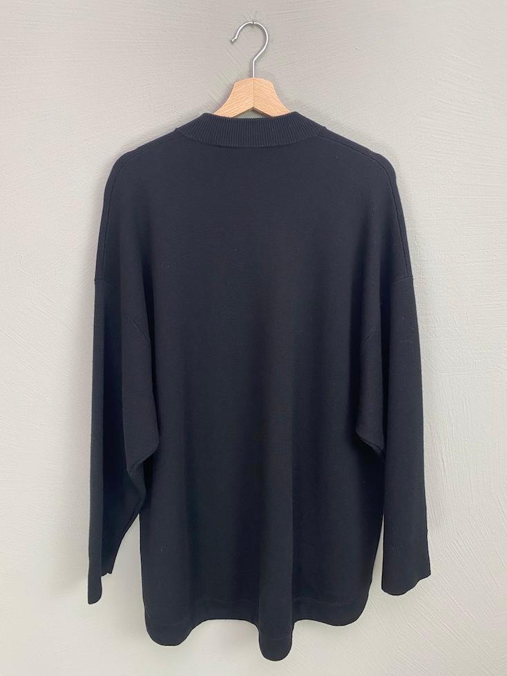 Cardigan - Billy - 0