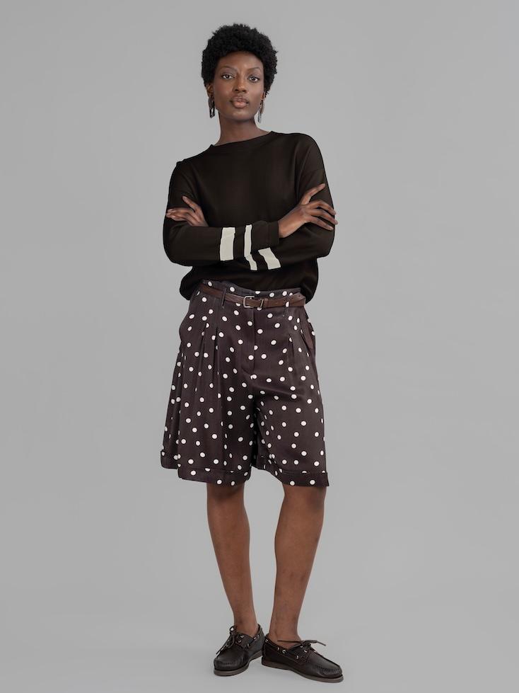 Pullover - Caro