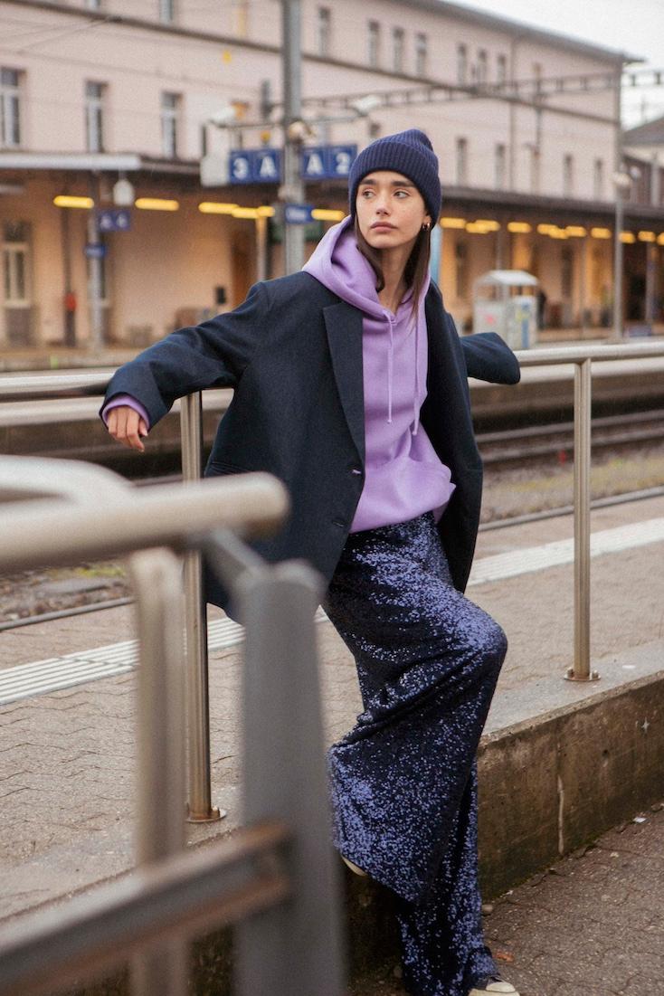 Capsule-Kollektion HW25/26