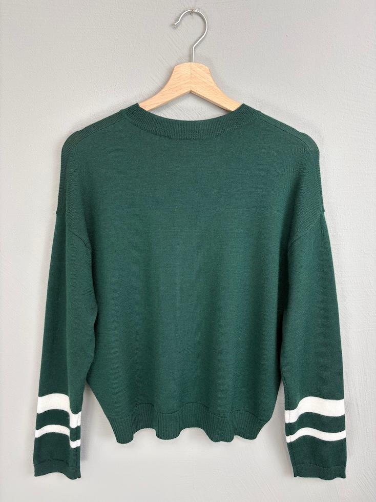 Sweater - Caro - 2