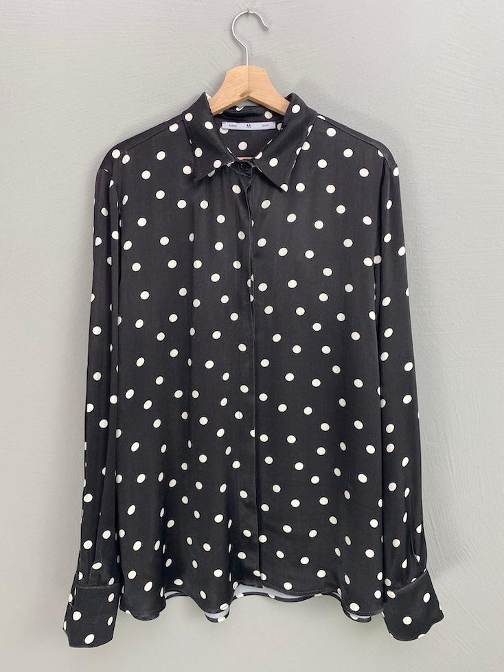 Bluse - Olana - 5
