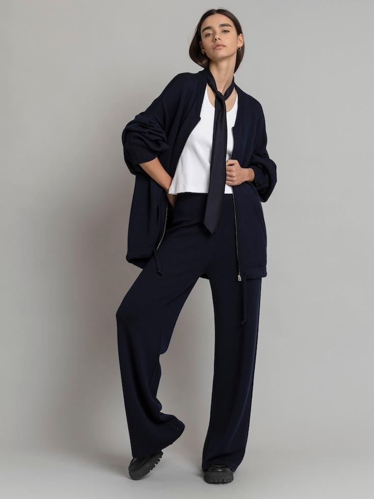 Cardigan - Billy - 4