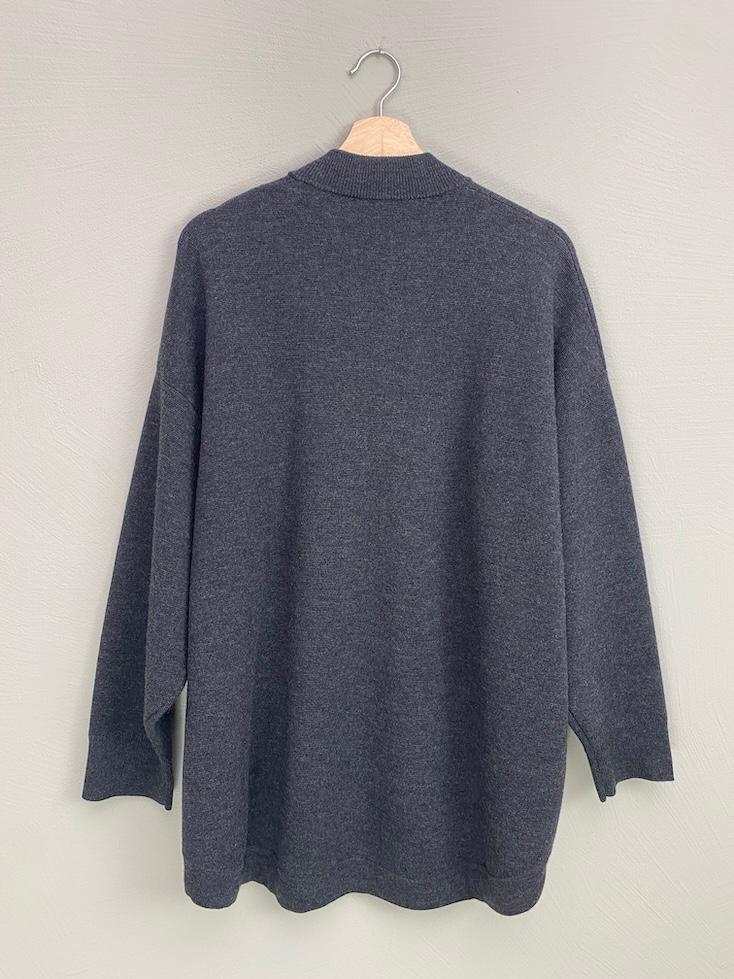 Cardigan - Billy - 0