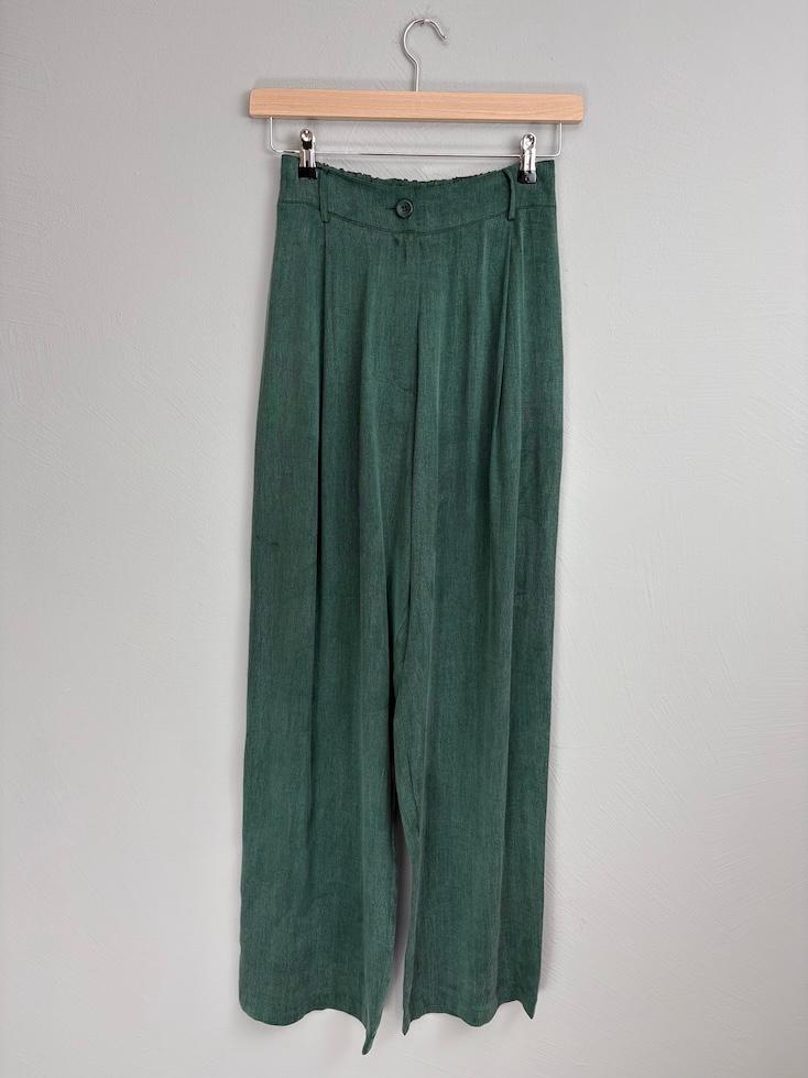 Hose - Frank ohne Taschen - 3