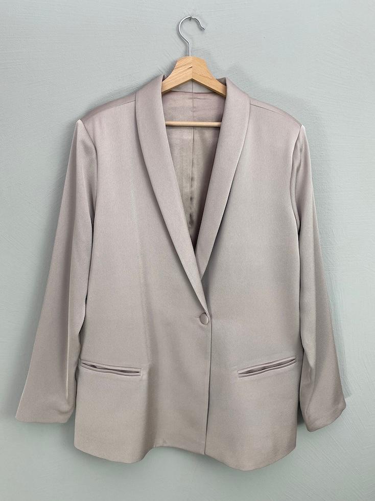 Blazer - Lyn - 7