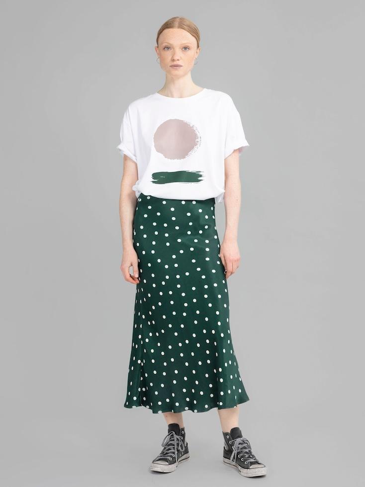 T-Shirt - Lisa Print - 4