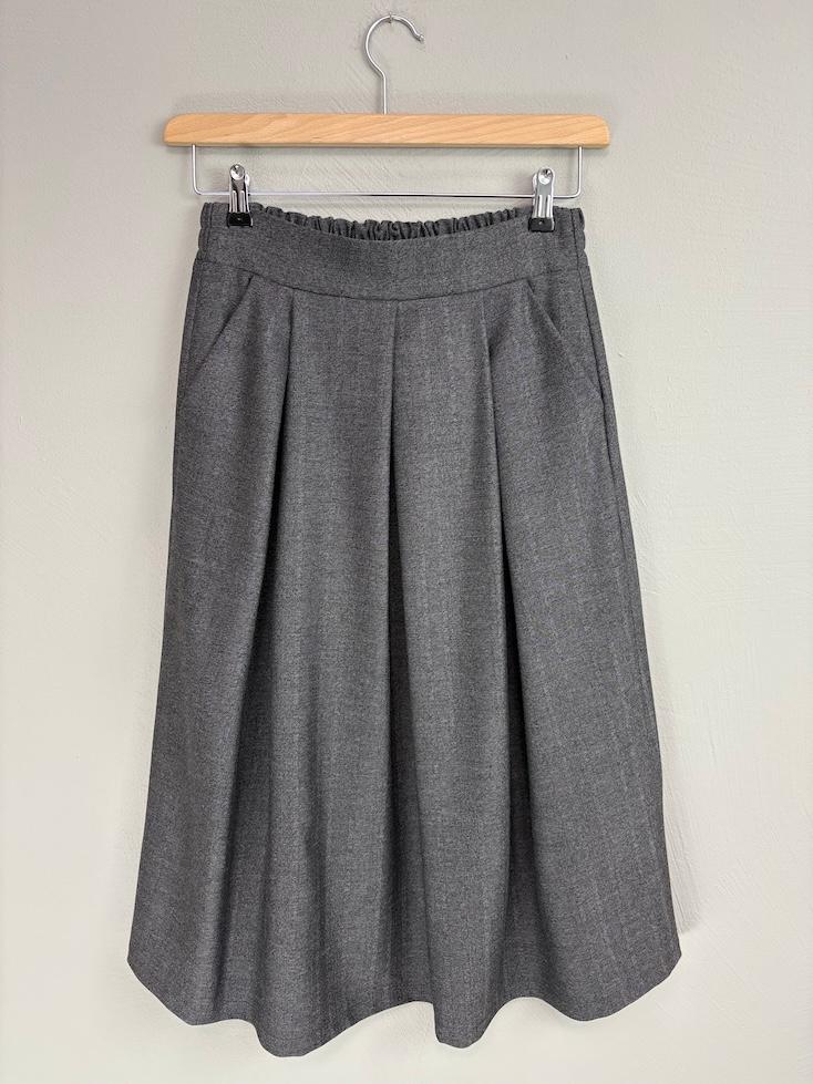 Skirt - Elly