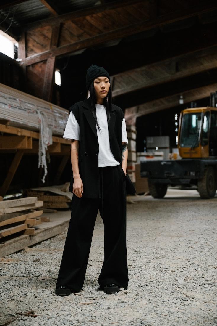 Capsule-Kollektion HW26/27
