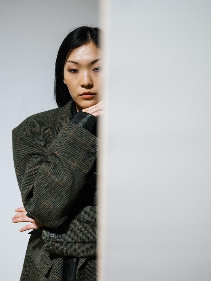 Capsule-Kollektion HW26/27