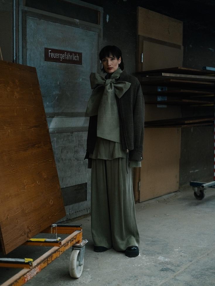 Capsule-Kollektion HW26/27