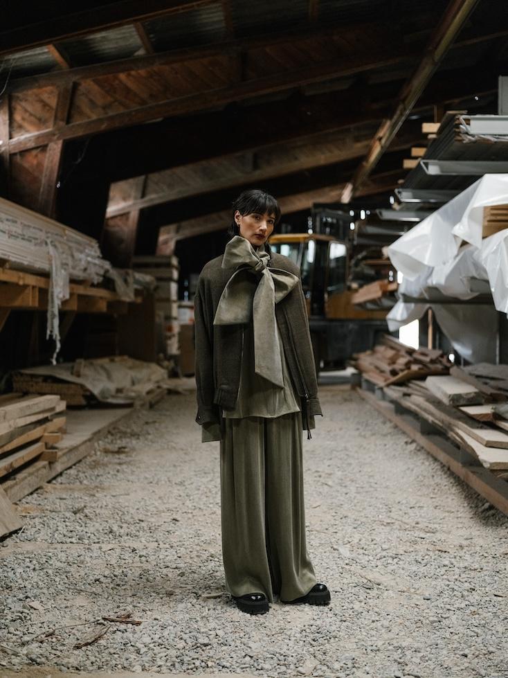 Capsule-Kollektion HW26/27