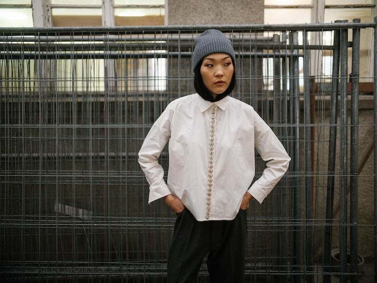 Capsule-Kollektion HW26/27