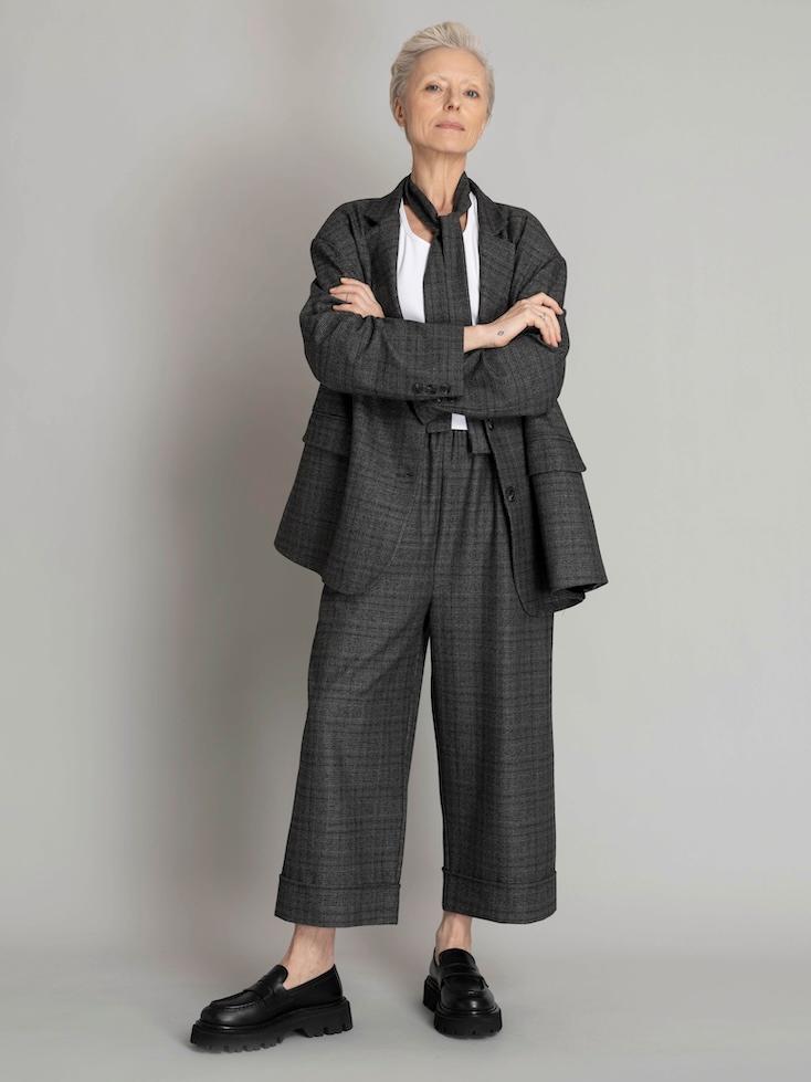 Blazer - Thomas - 10
