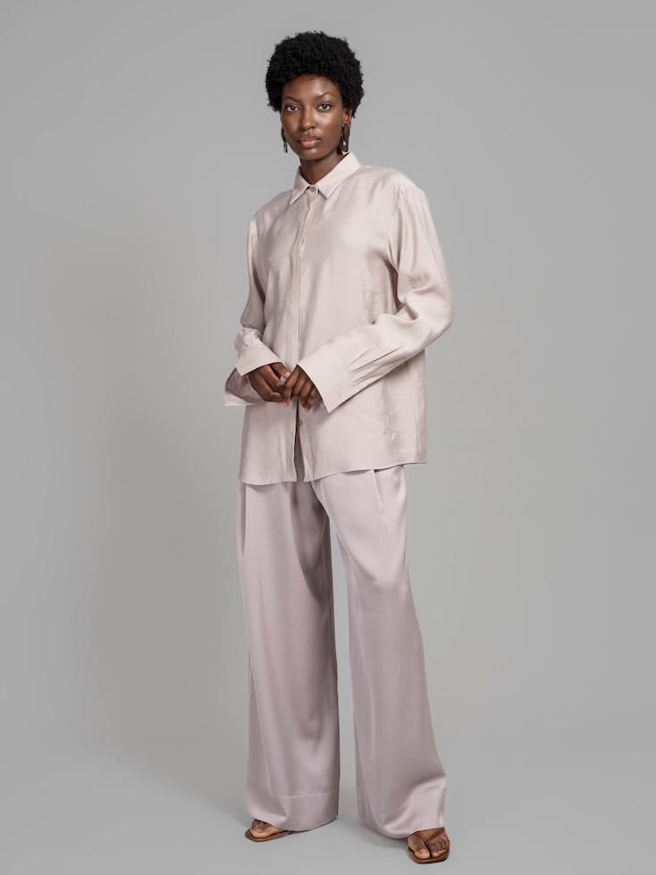 Bluse - Olana