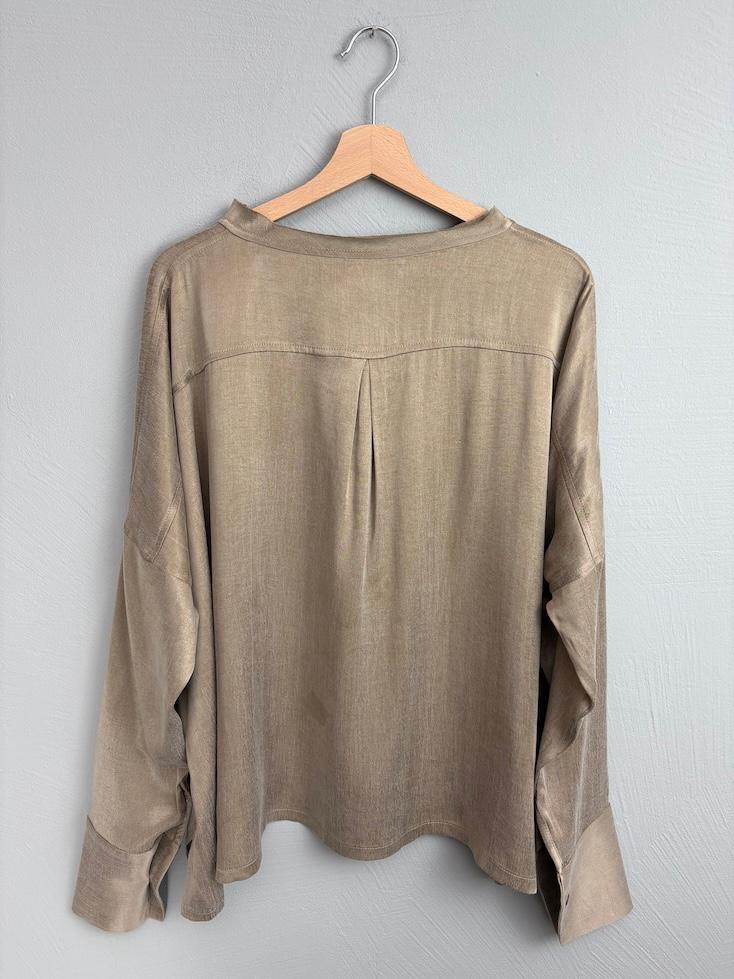 Bluse - Sina - 0