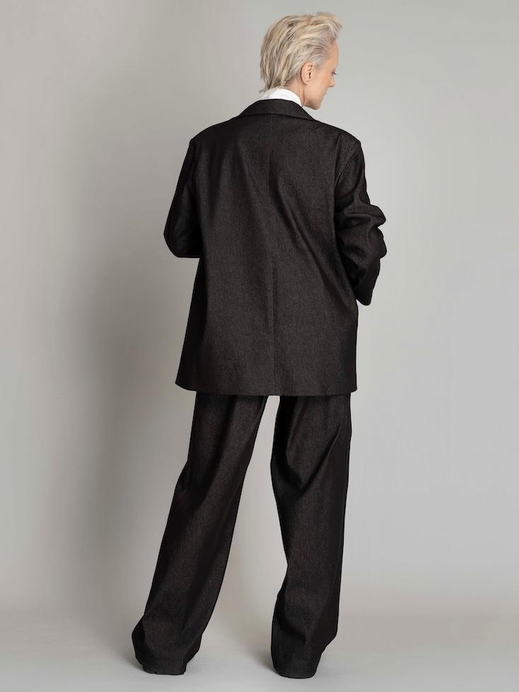 Blazer - Toni - 2