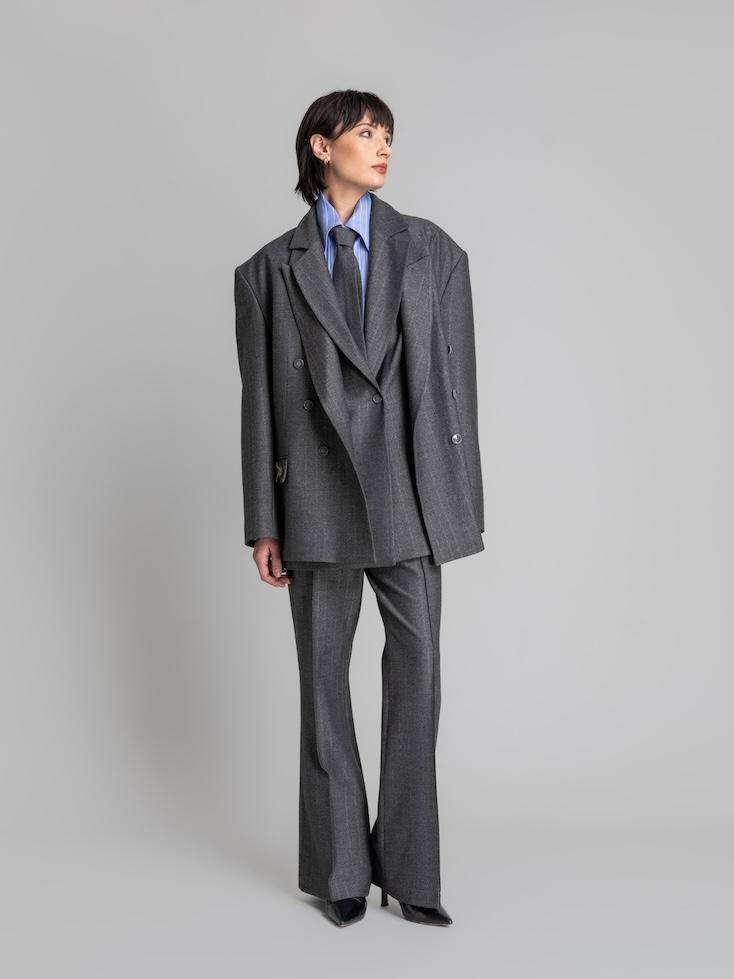 Blazer - Gianni with strass - 5