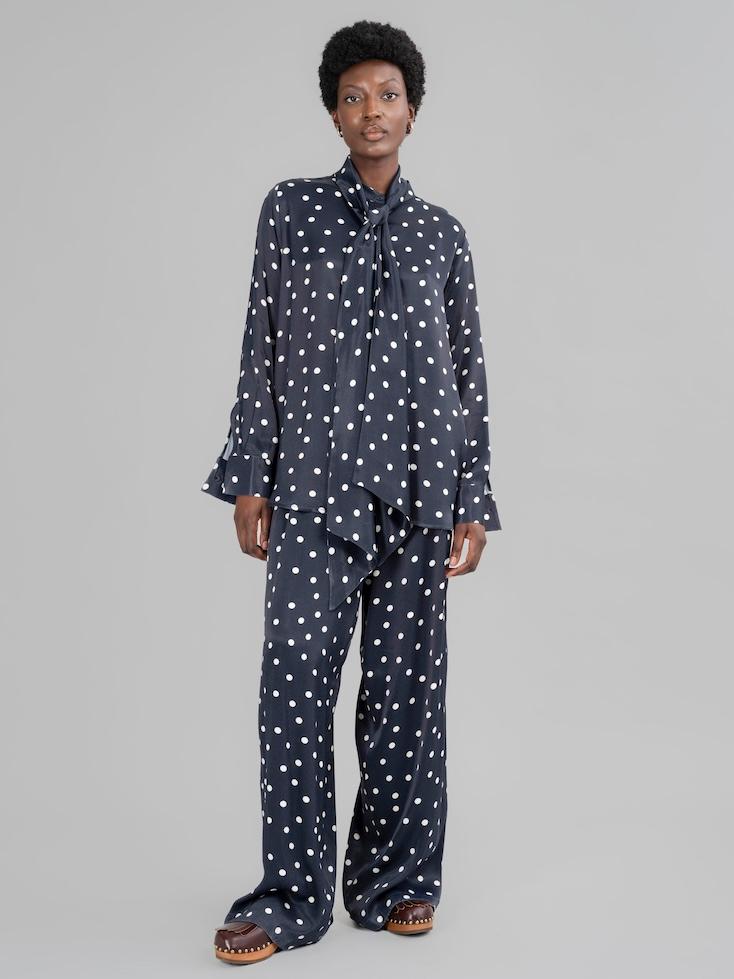 Trouser - Marlene - 1