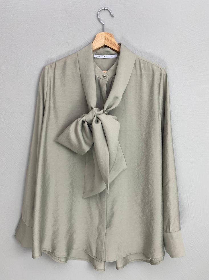 Bluse - Conny - 5