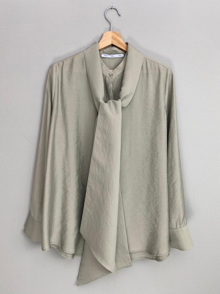 Bluse - Conny - 4