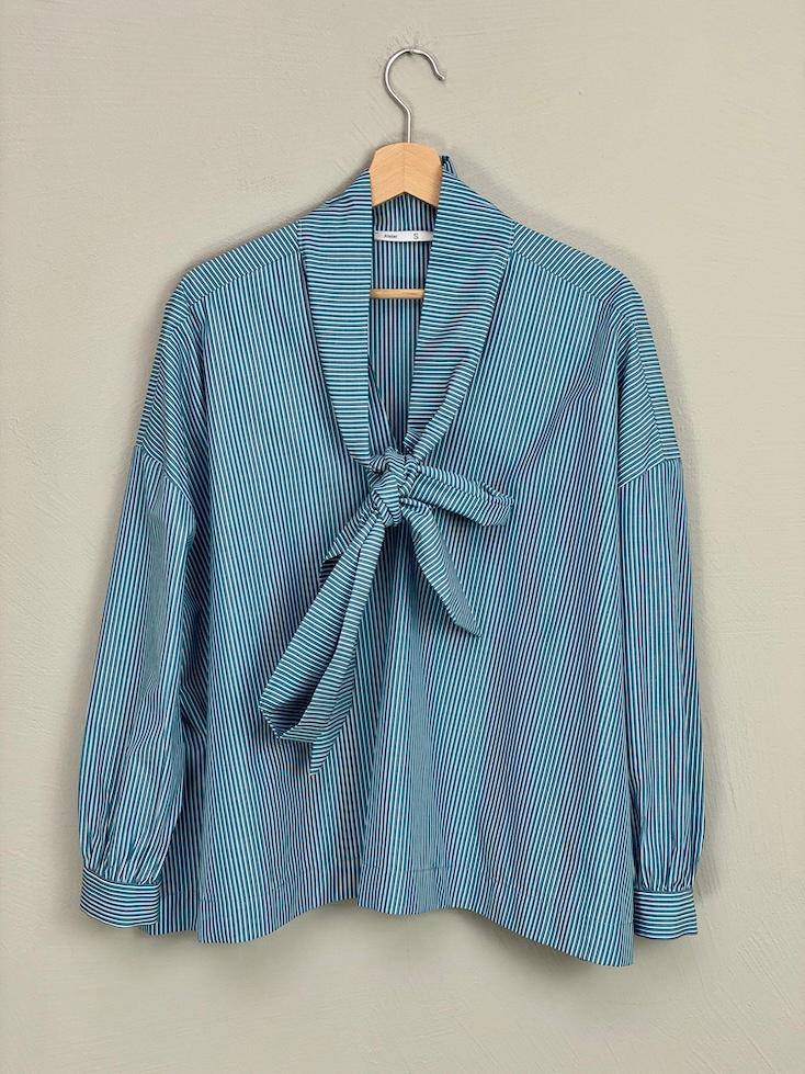 Bluse - Jona - 5