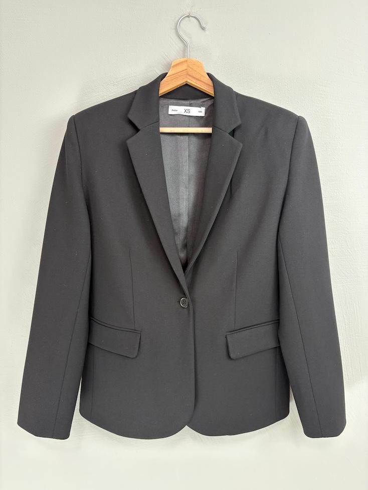 Blazer - Josy - 1