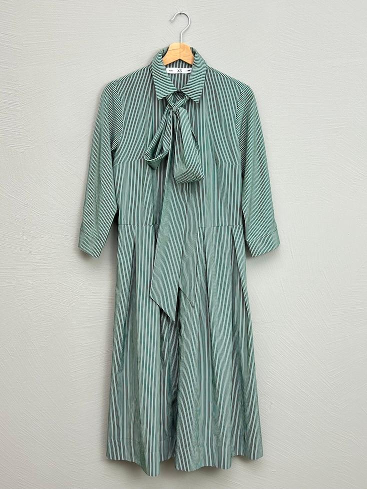 Kleid - Alina (gestreift) - 3