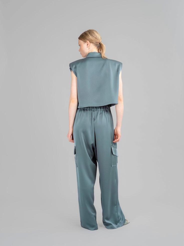 Bluse - Nora - 2
