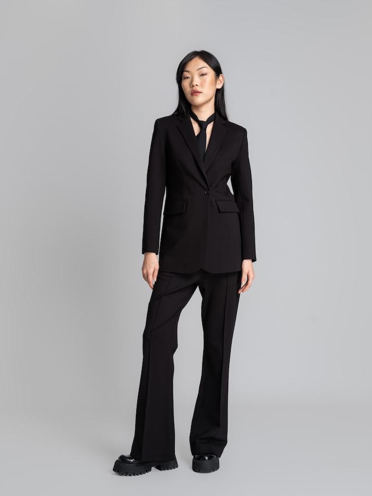Blazer - Josy - 0